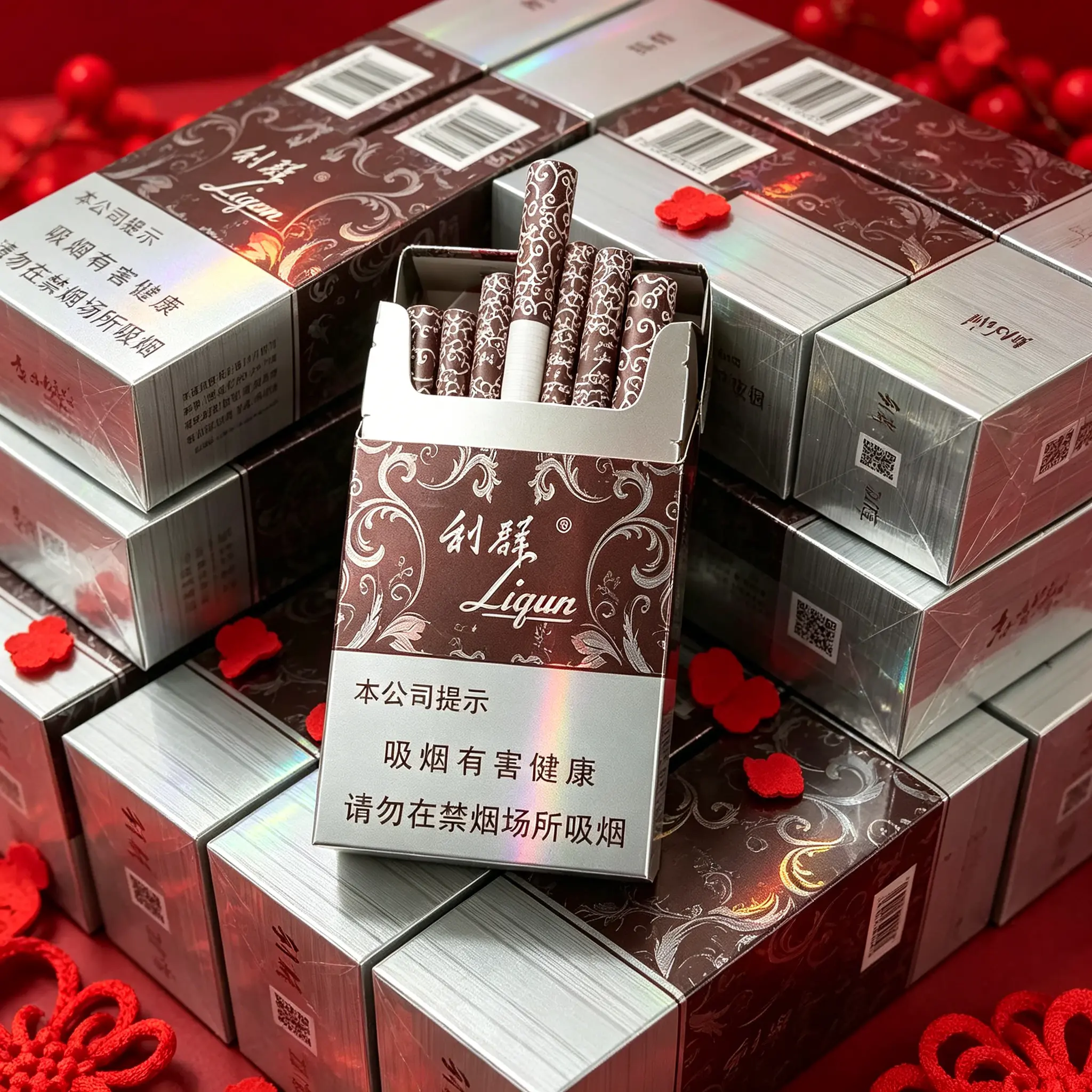 花利群